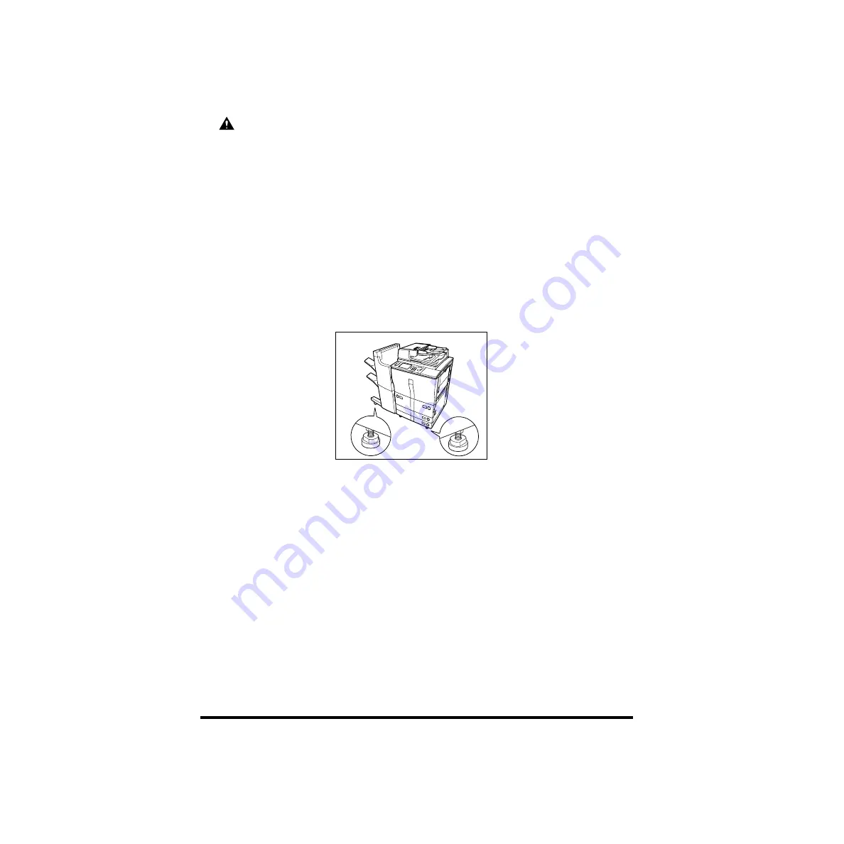 Canon ImageRunner 5020 Series Reference Manual Reference Manual Download Page 20