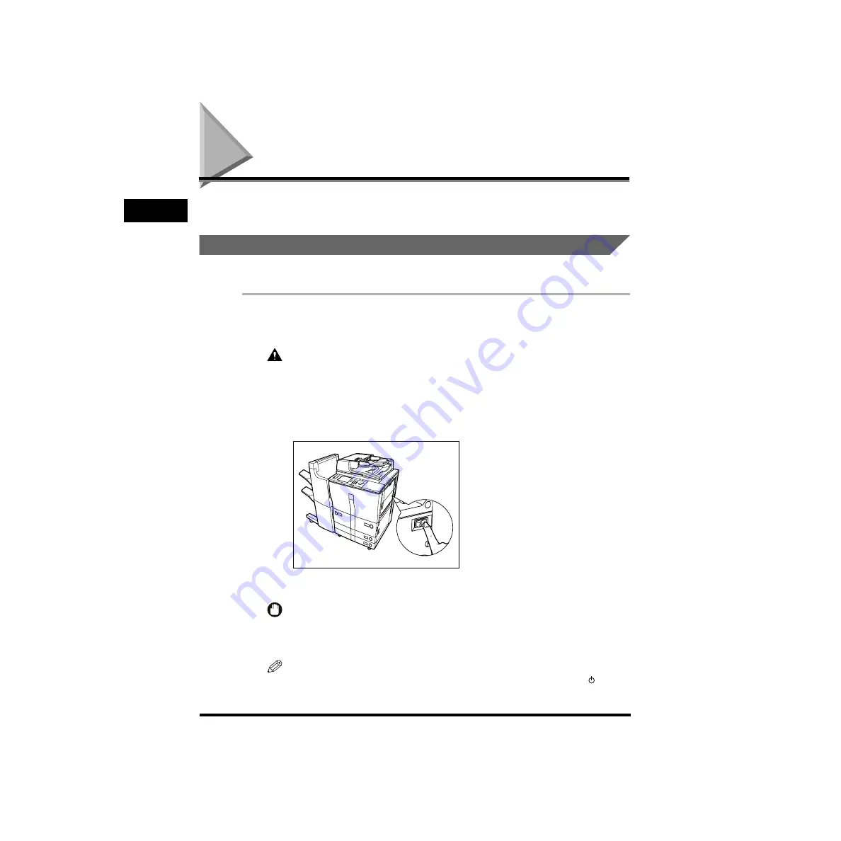 Canon ImageRunner 5020 Series Скачать руководство пользователя страница 64