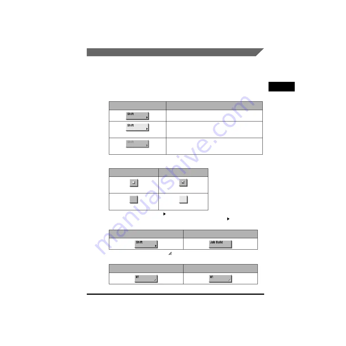 Canon ImageRunner 5020 Series Reference Manual Reference Manual Download Page 73