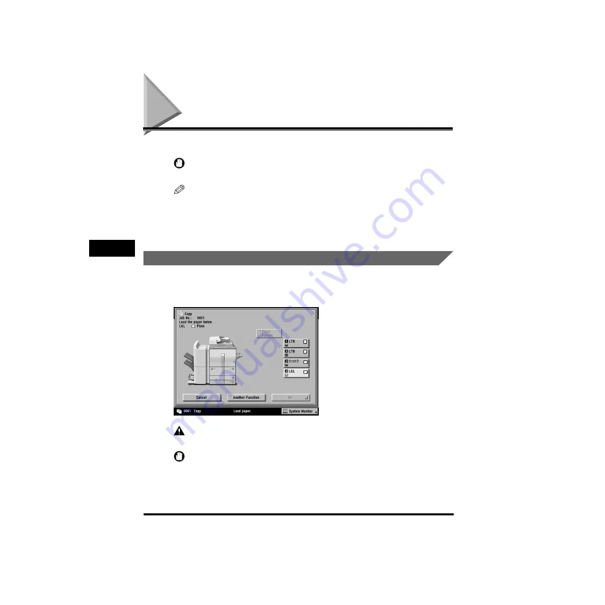 Canon ImageRunner 5020 Series Скачать руководство пользователя страница 342