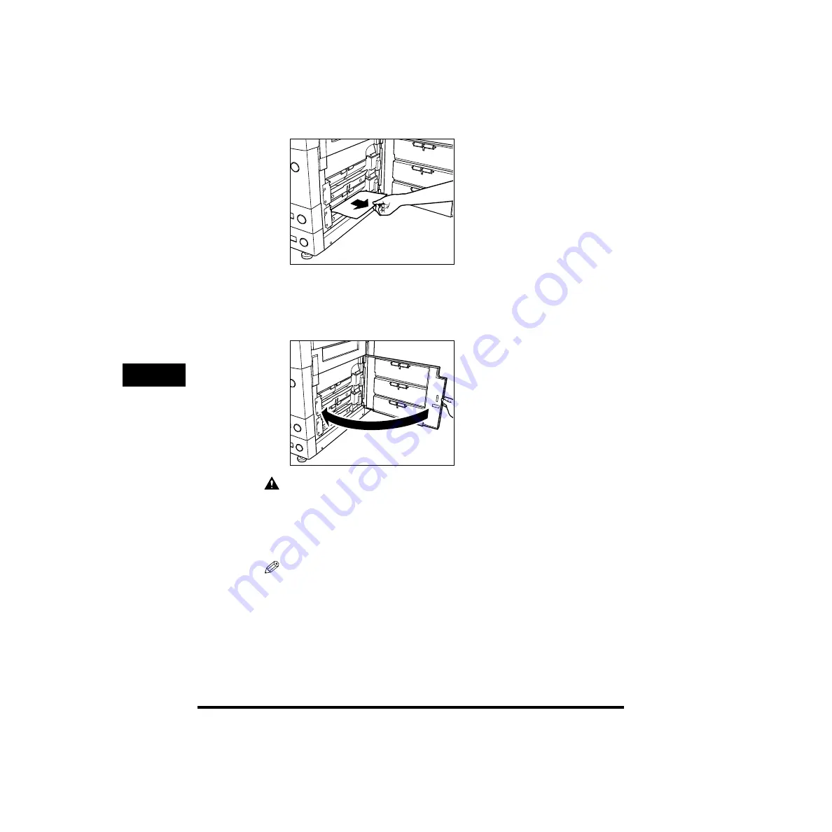 Canon ImageRunner 5020 Series Reference Manual Reference Manual Download Page 386