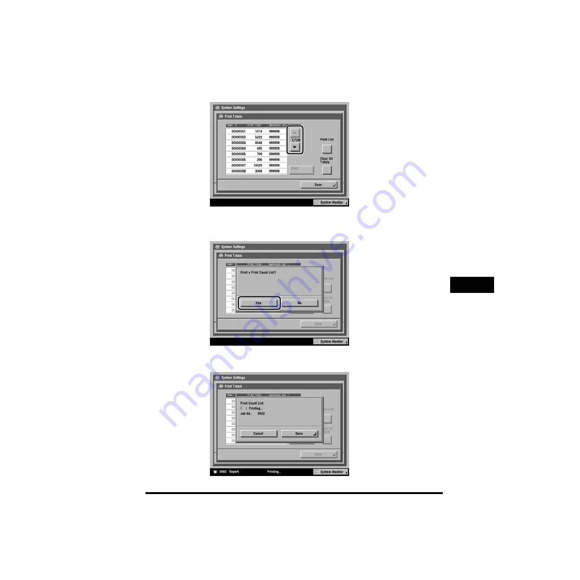 Canon ImageRunner 5020 Series Скачать руководство пользователя страница 477