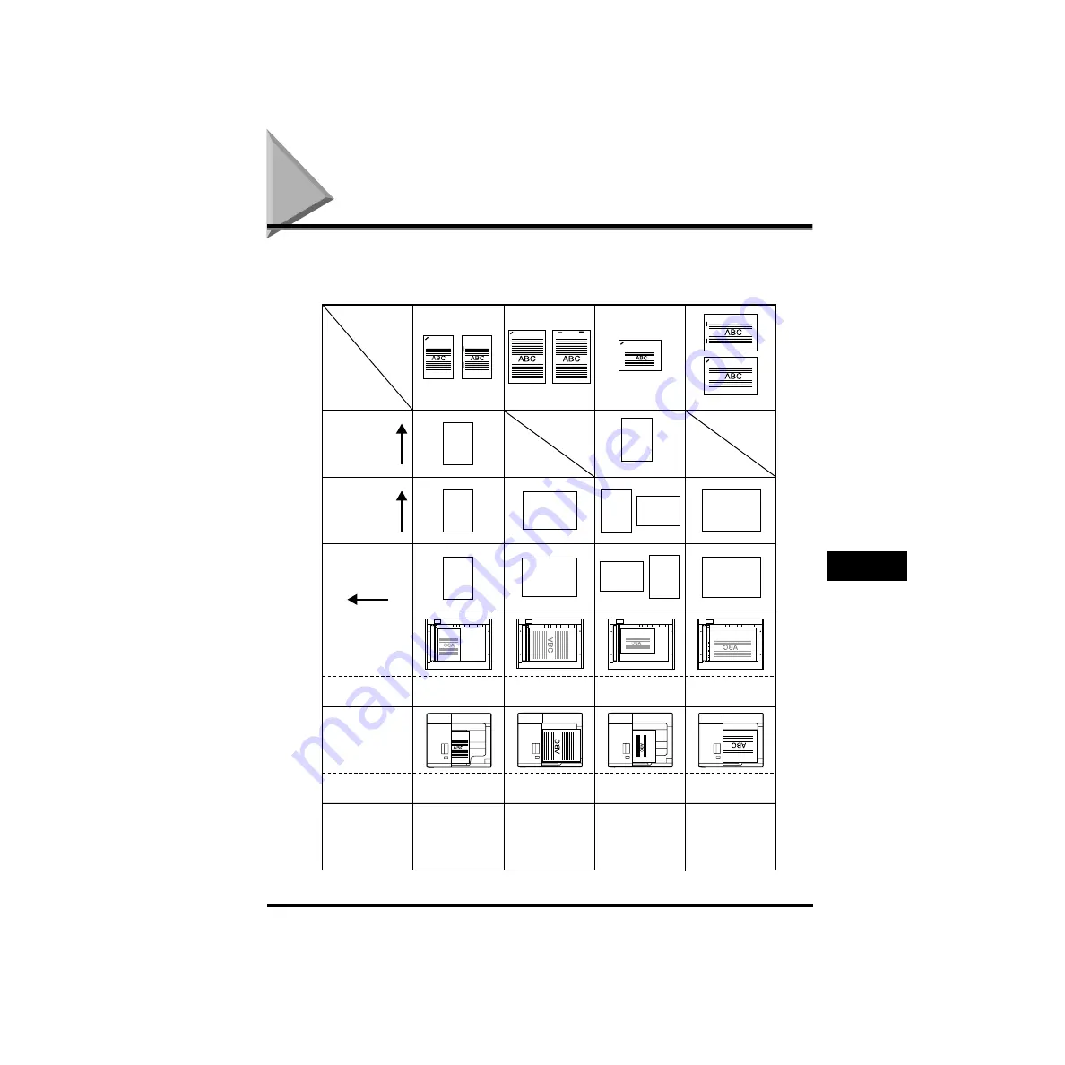 Canon ImageRunner 5020 Series Reference Manual Reference Manual Download Page 503