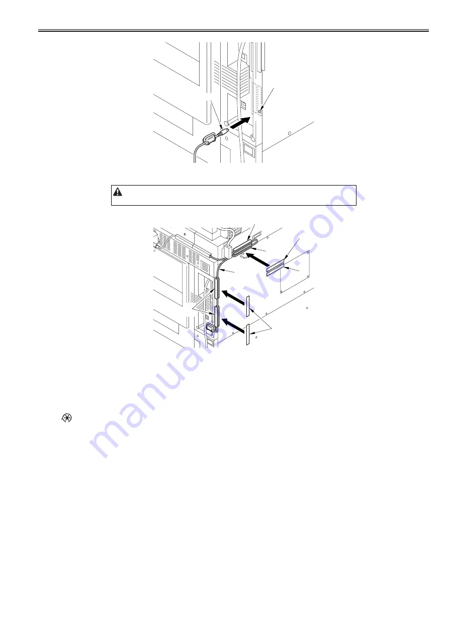 Canon imageRUNNER 5055 series Service Manual Download Page 97