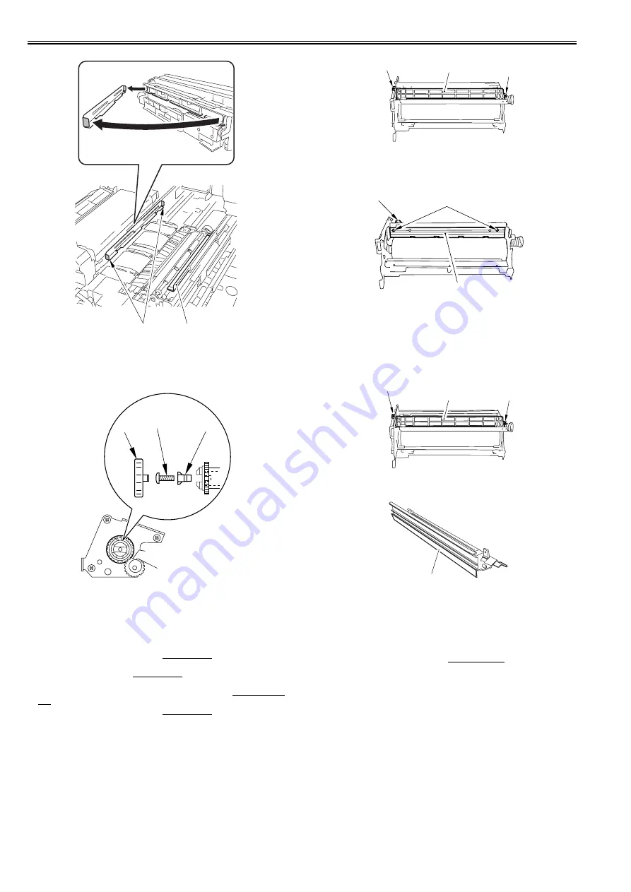 Canon imageRUNNER 5055 series Скачать руководство пользователя страница 198