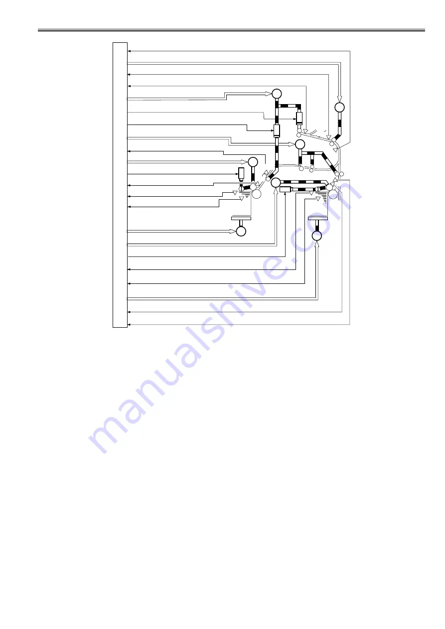 Canon imageRUNNER 5055 series Service Manual Download Page 219