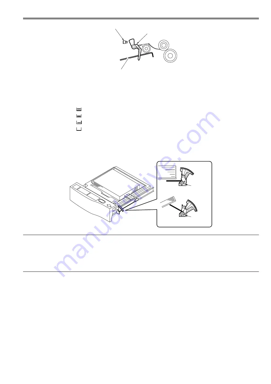 Canon imageRUNNER 5055 series Service Manual Download Page 227