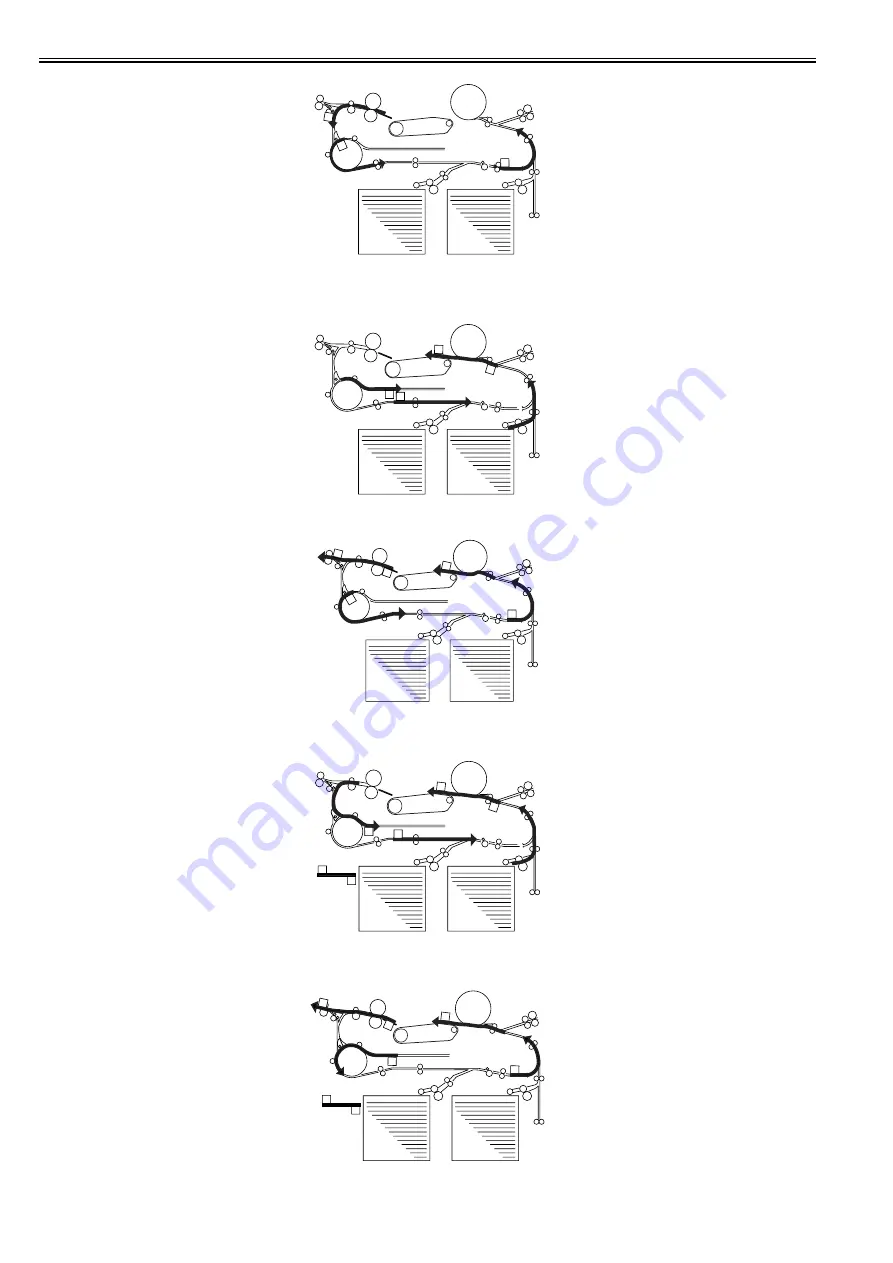 Canon imageRUNNER 5055 series Service Manual Download Page 238