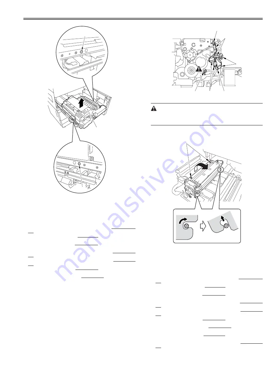 Canon imageRUNNER 5055 series Service Manual Download Page 287