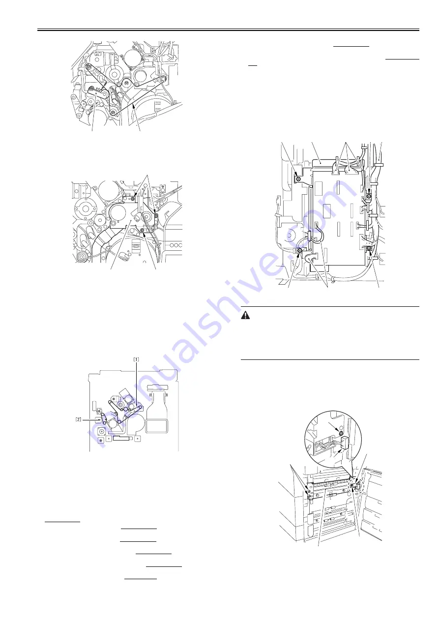 Canon imageRUNNER 5055 series Service Manual Download Page 331