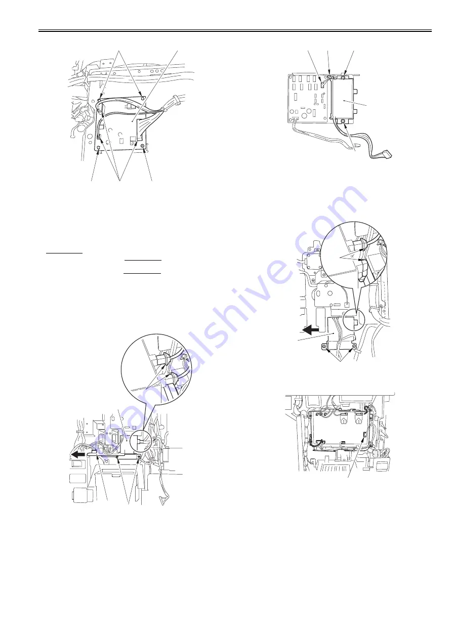 Canon imageRUNNER 5055 series Service Manual Download Page 337