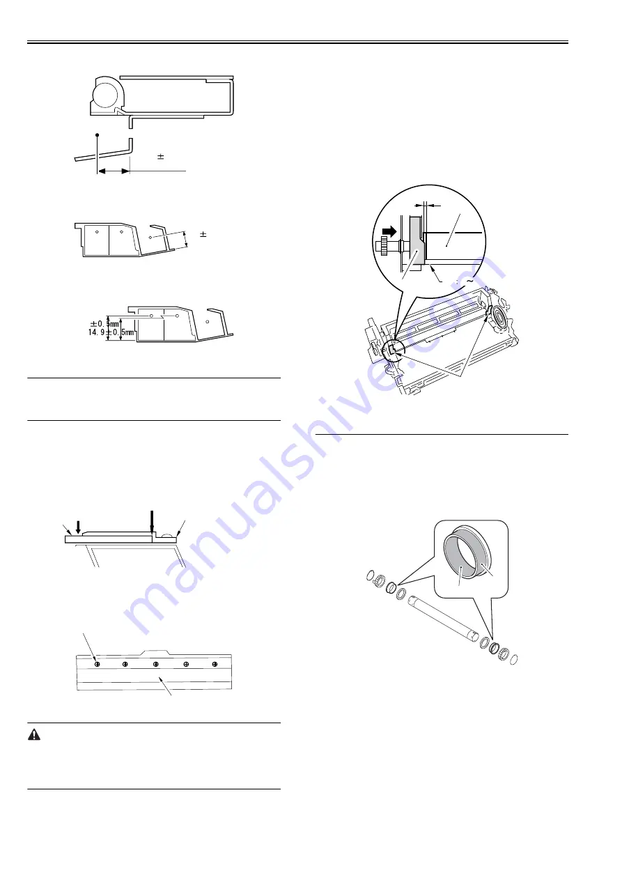 Canon imageRUNNER 5055 series Service Manual Download Page 434