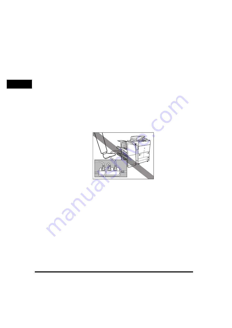 Canon imageRUNNER 5070 Reference Manual Download Page 44