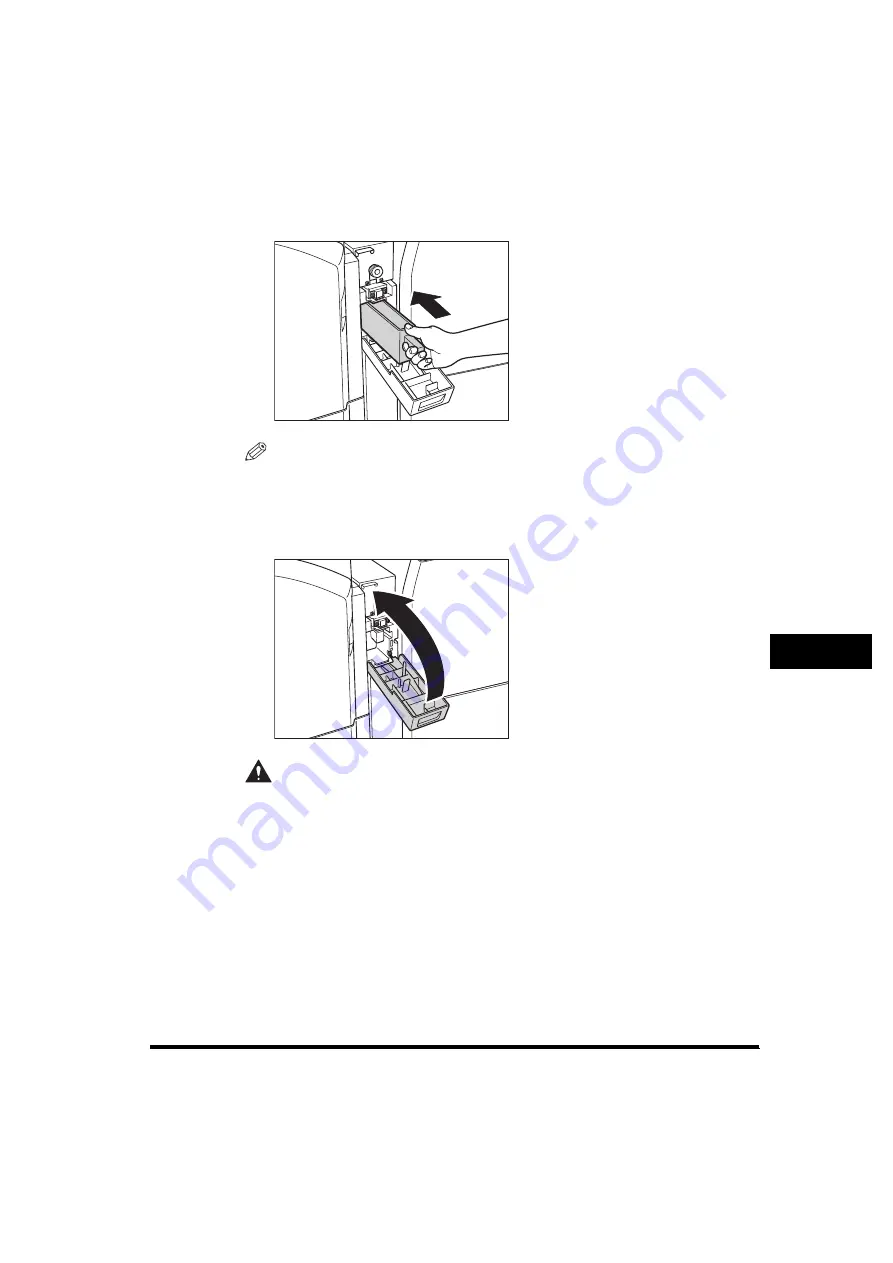 Canon imageRUNNER 5070 Скачать руководство пользователя страница 453