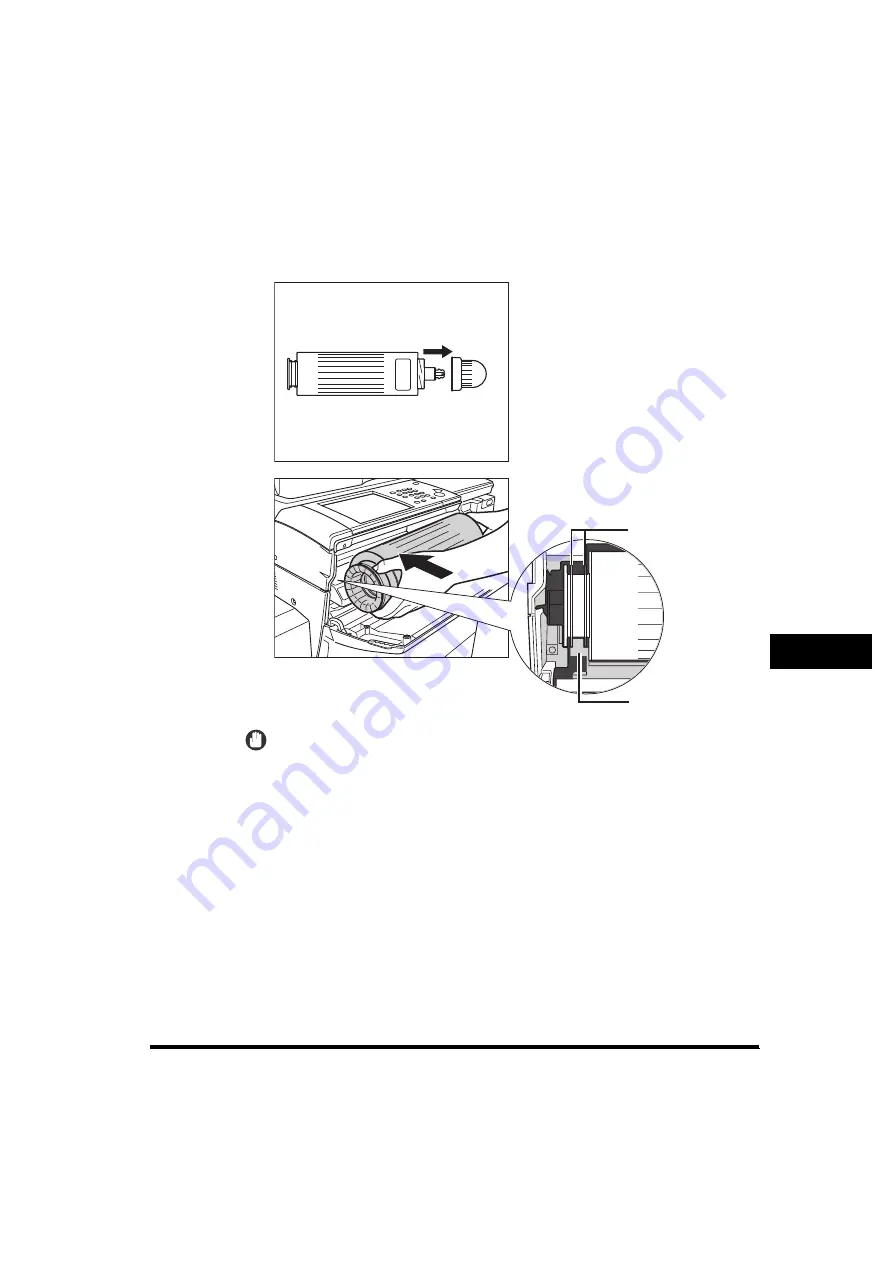 Canon imageRUNNER 5070 Скачать руководство пользователя страница 457