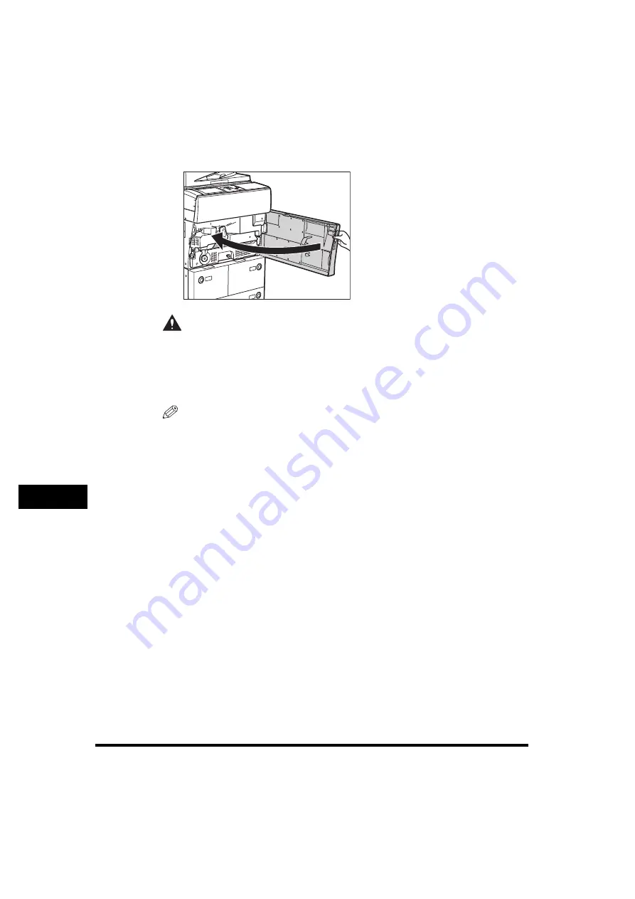 Canon imageRUNNER 5070 Скачать руководство пользователя страница 492