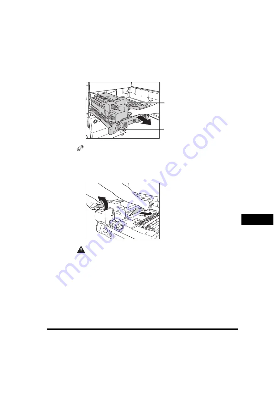 Canon imageRUNNER 5070 Reference Manual Download Page 533