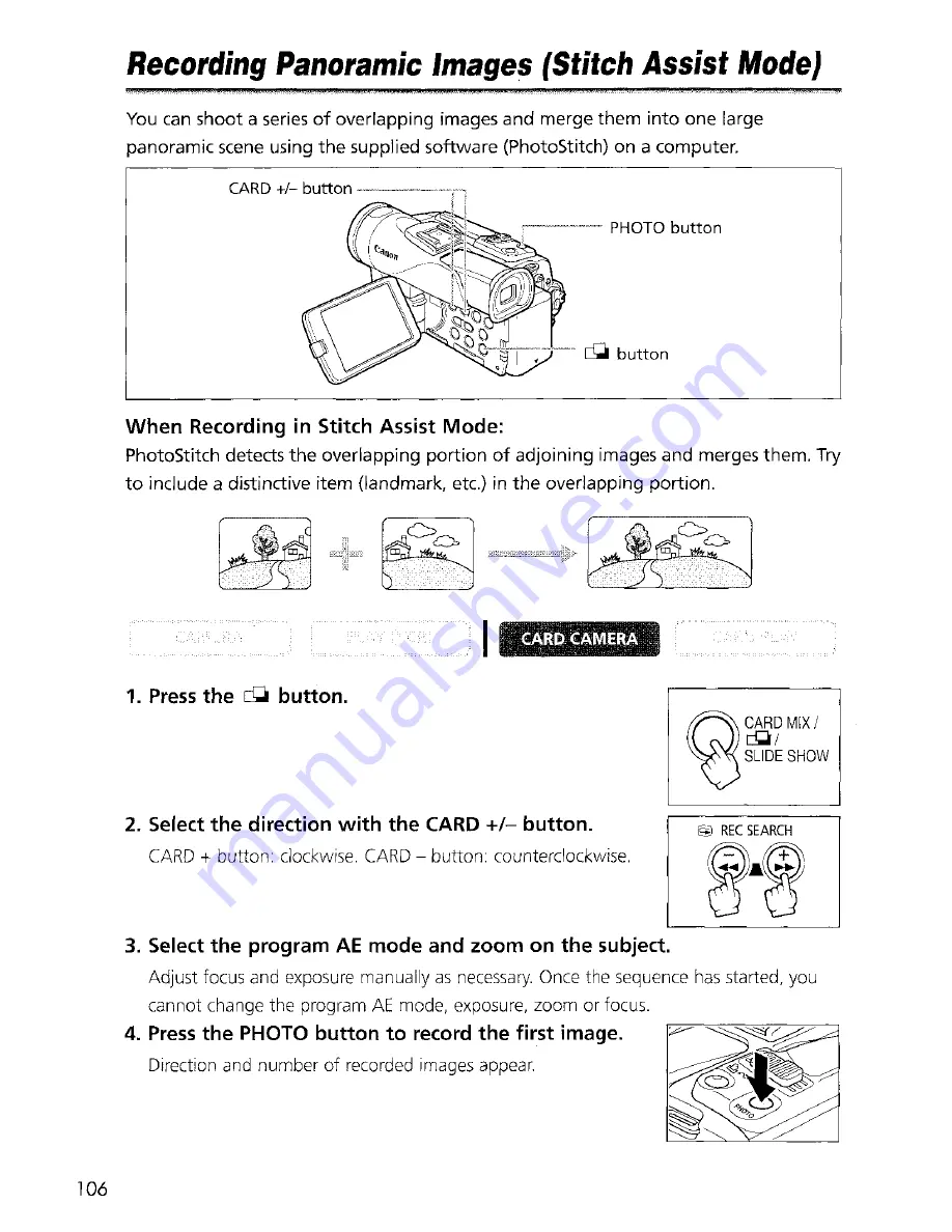 Canon imageRunner 60 Instruction Manual Download Page 107