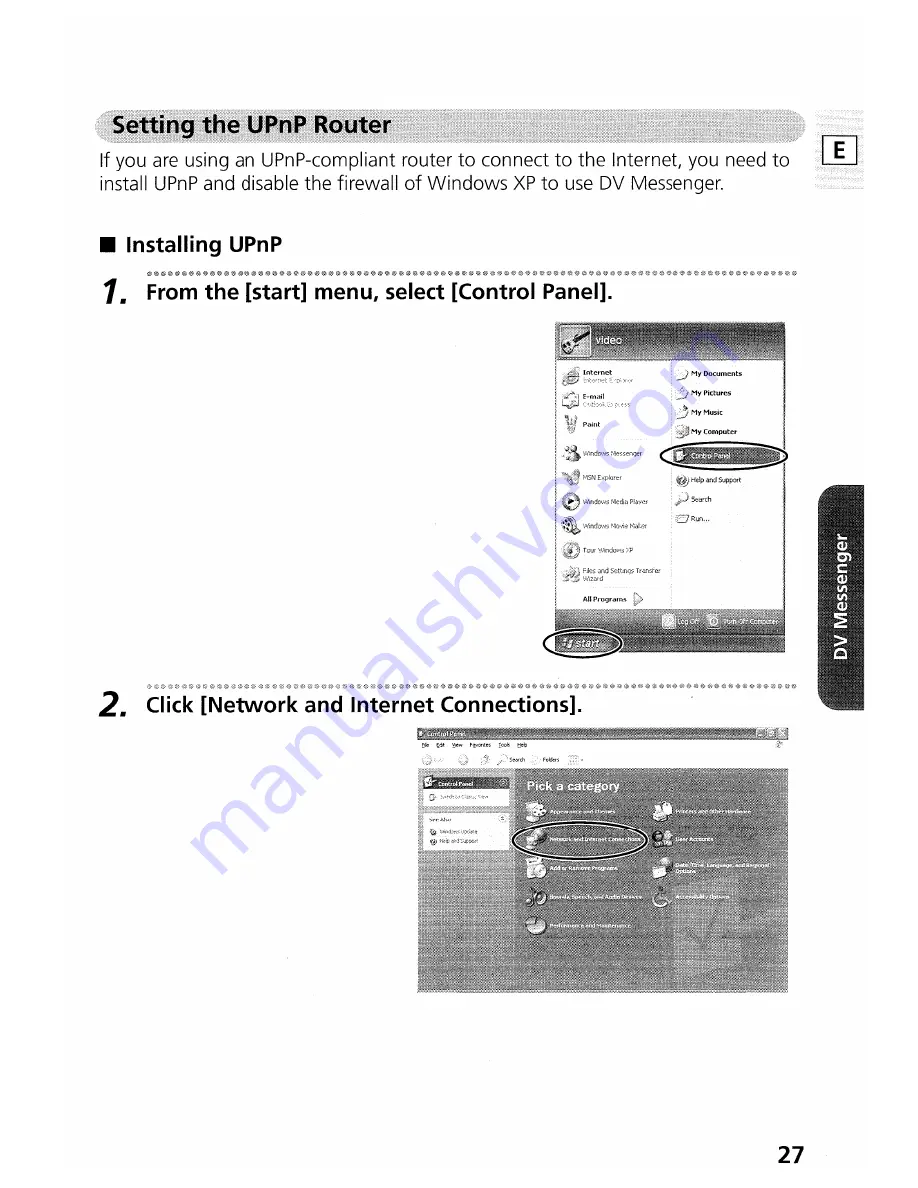 Canon imageRunner 60 Instruction Manual Download Page 190