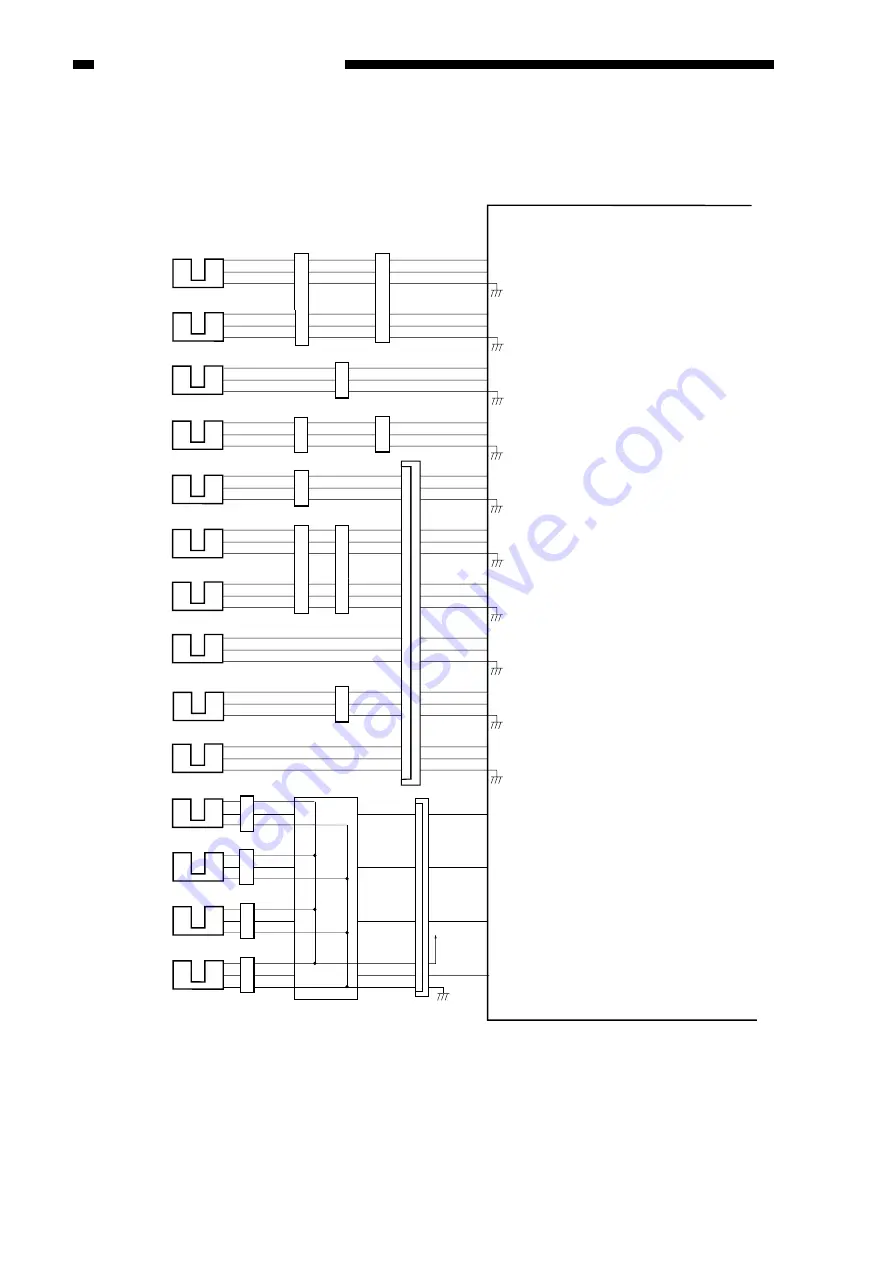 Canon ImageRunner 600 Service Manual Download Page 60