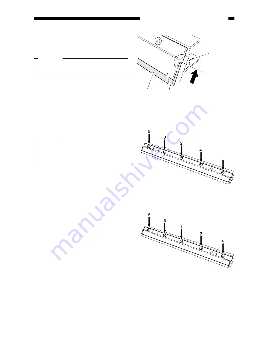 Canon ImageRunner 600 Service Manual Download Page 236