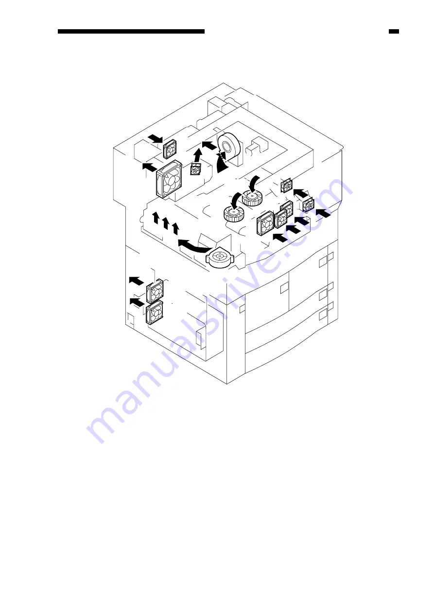 Canon ImageRunner 600 Скачать руководство пользователя страница 383