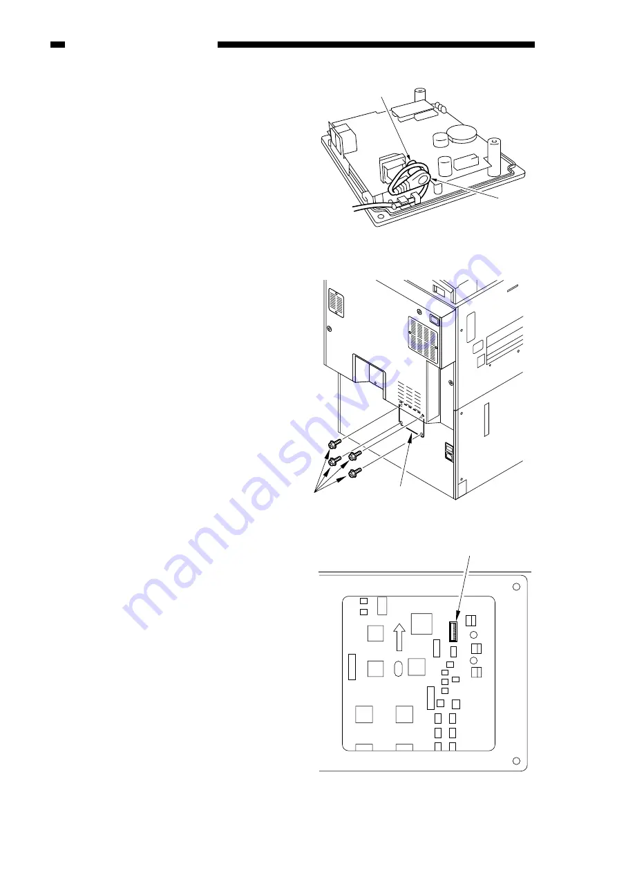 Canon ImageRunner 600 Скачать руководство пользователя страница 522