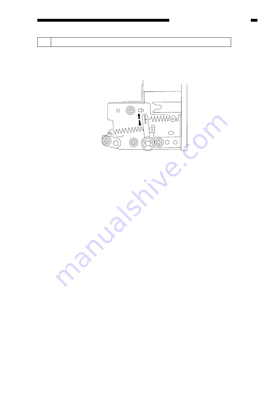 Canon ImageRunner 600 Service Manual Download Page 595