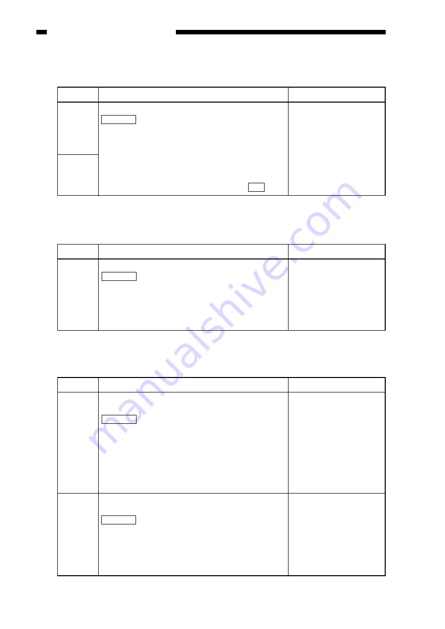 Canon ImageRunner 600 Service Manual Download Page 810