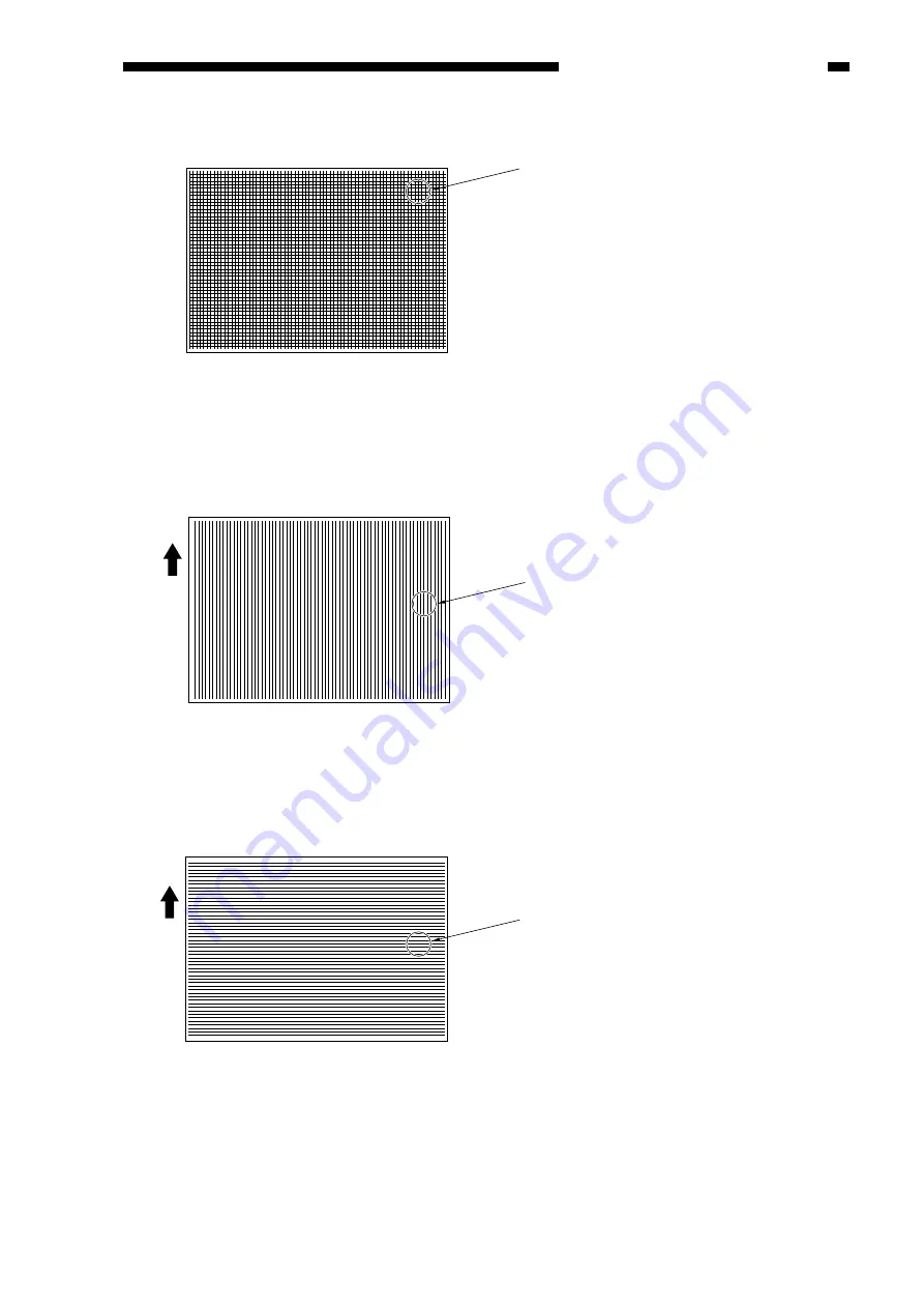 Canon ImageRunner 600 Service Manual Download Page 831