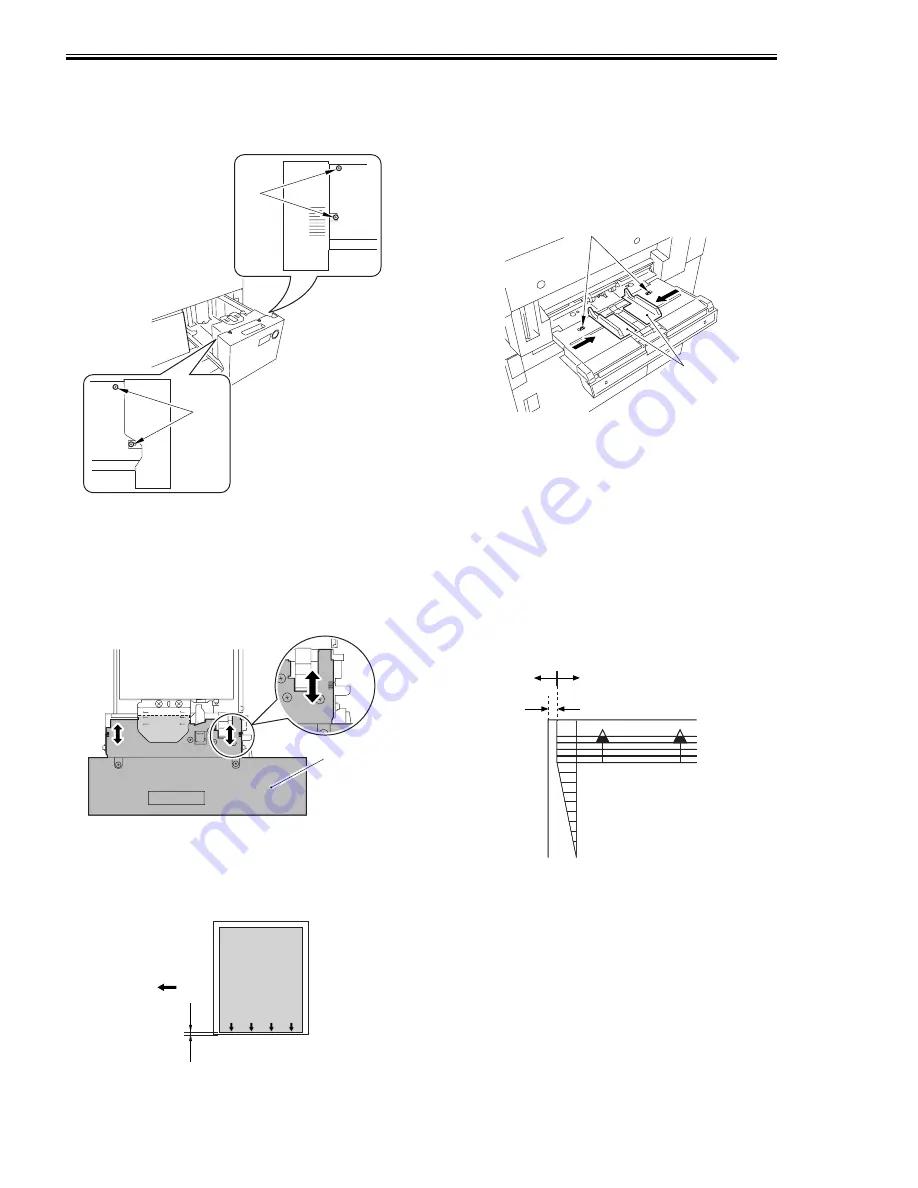 Canon IMAGERUNNER 7086 Service Manual Download Page 75