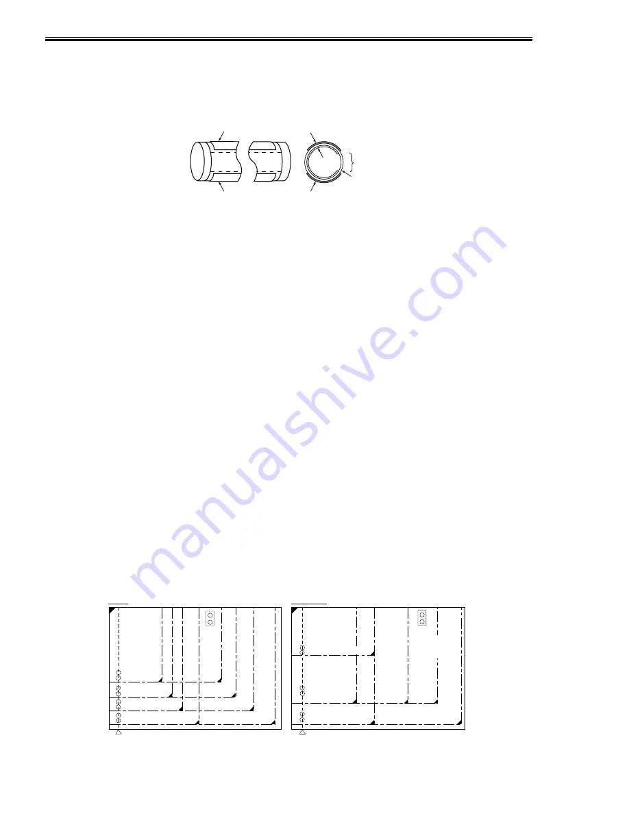 Canon IMAGERUNNER 7086 Скачать руководство пользователя страница 130