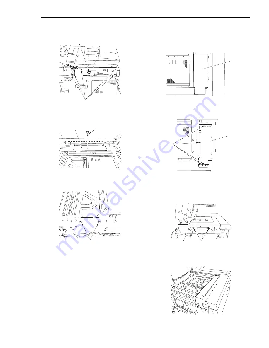 Canon IMAGERUNNER 7086 Service Manual Download Page 145