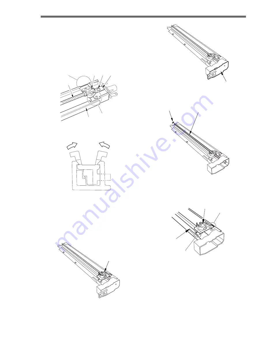 Canon IMAGERUNNER 7086 Скачать руководство пользователя страница 228