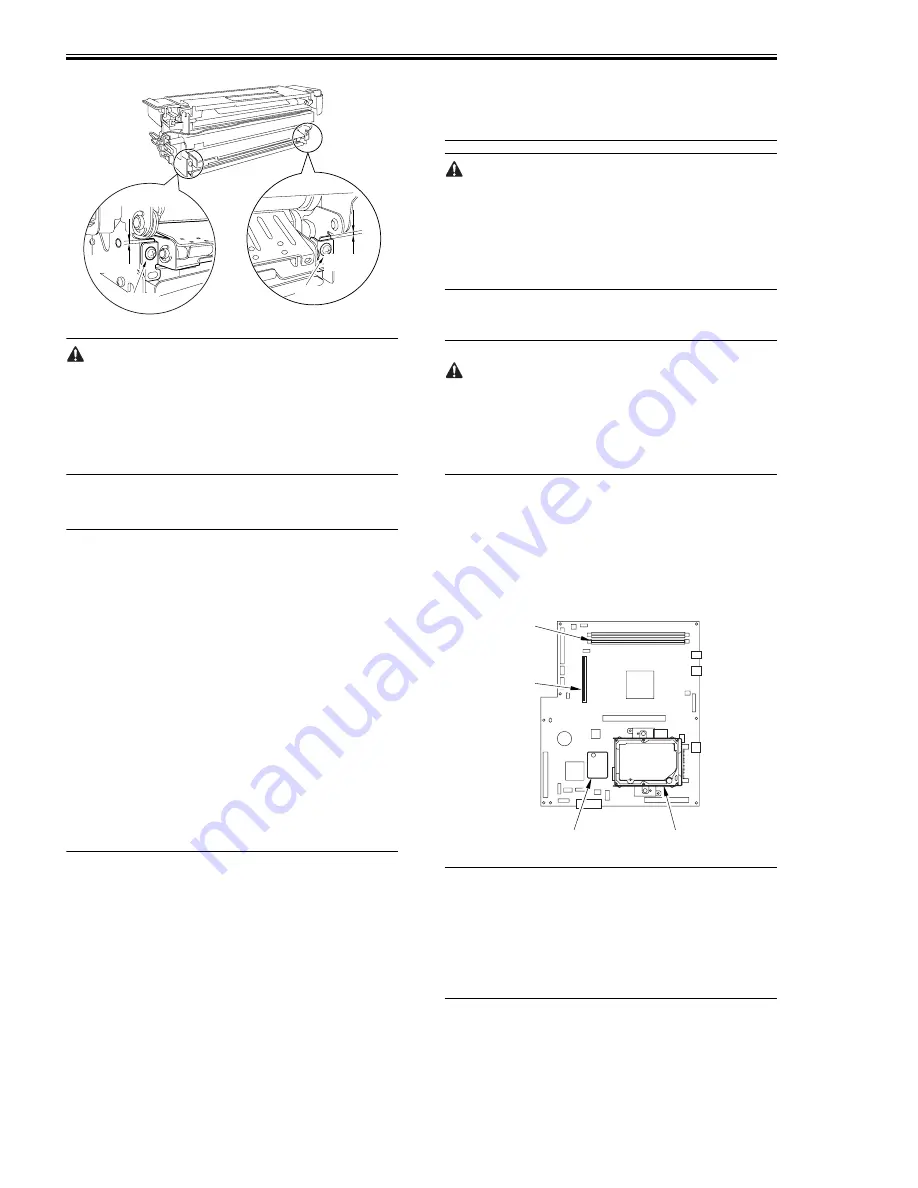 Canon IMAGERUNNER 7086 Скачать руководство пользователя страница 395