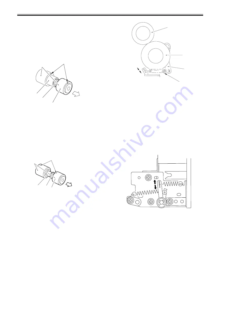 Canon IMAGERUNNER 7086 Скачать руководство пользователя страница 403