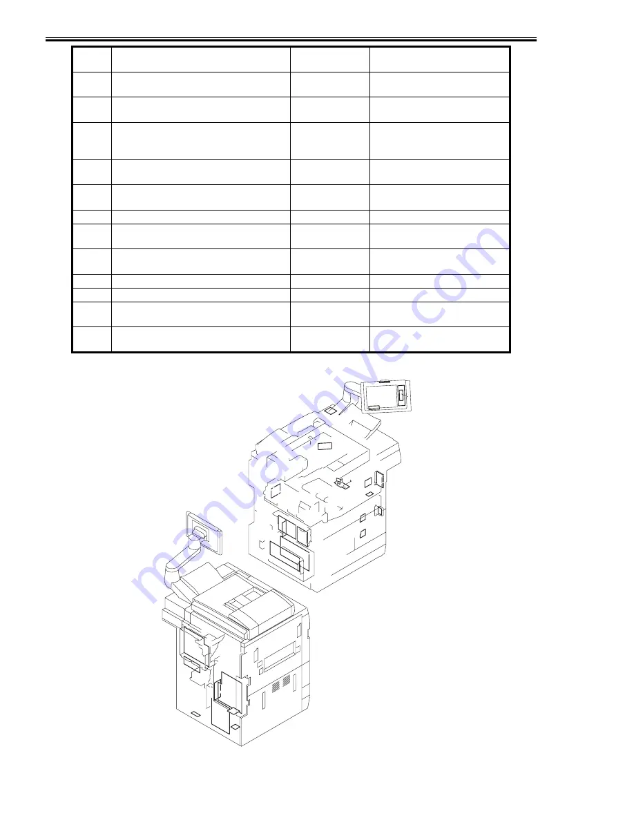 Canon IMAGERUNNER 7086 Скачать руководство пользователя страница 430