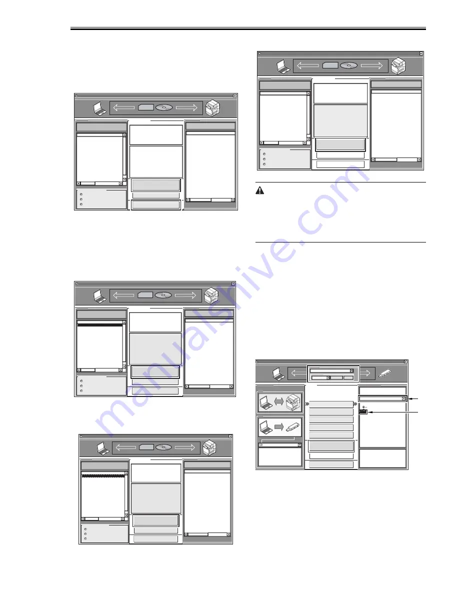 Canon IMAGERUNNER 7086 Service Manual Download Page 573