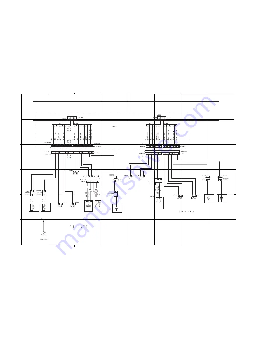 Canon IMAGERUNNER 7086 Service Manual Download Page 608