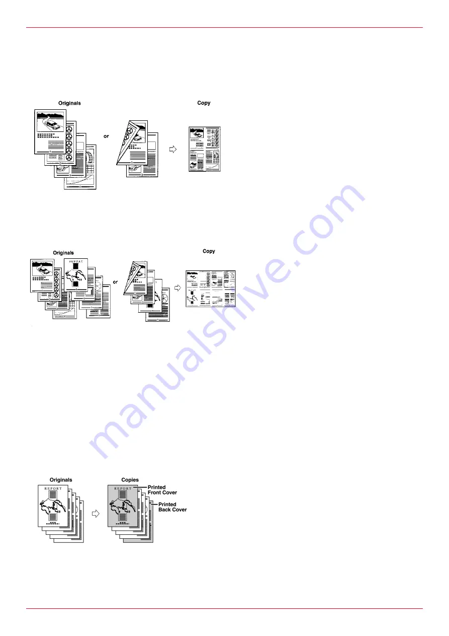 Canon imageRUNNER ADV Colour Скачать руководство пользователя страница 19