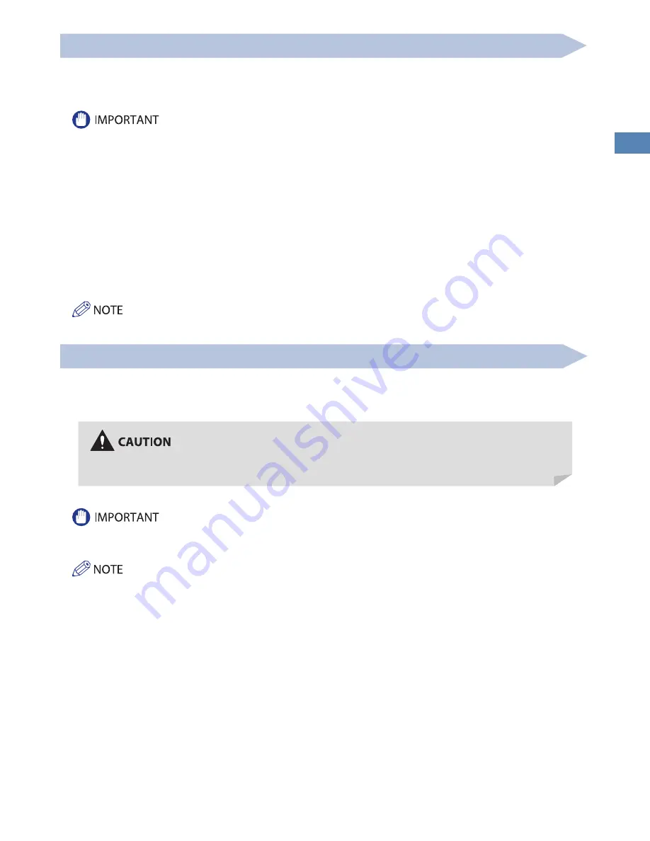 Canon imageRUNNER ADVANCE 4225 Basic Operation Gude Download Page 67