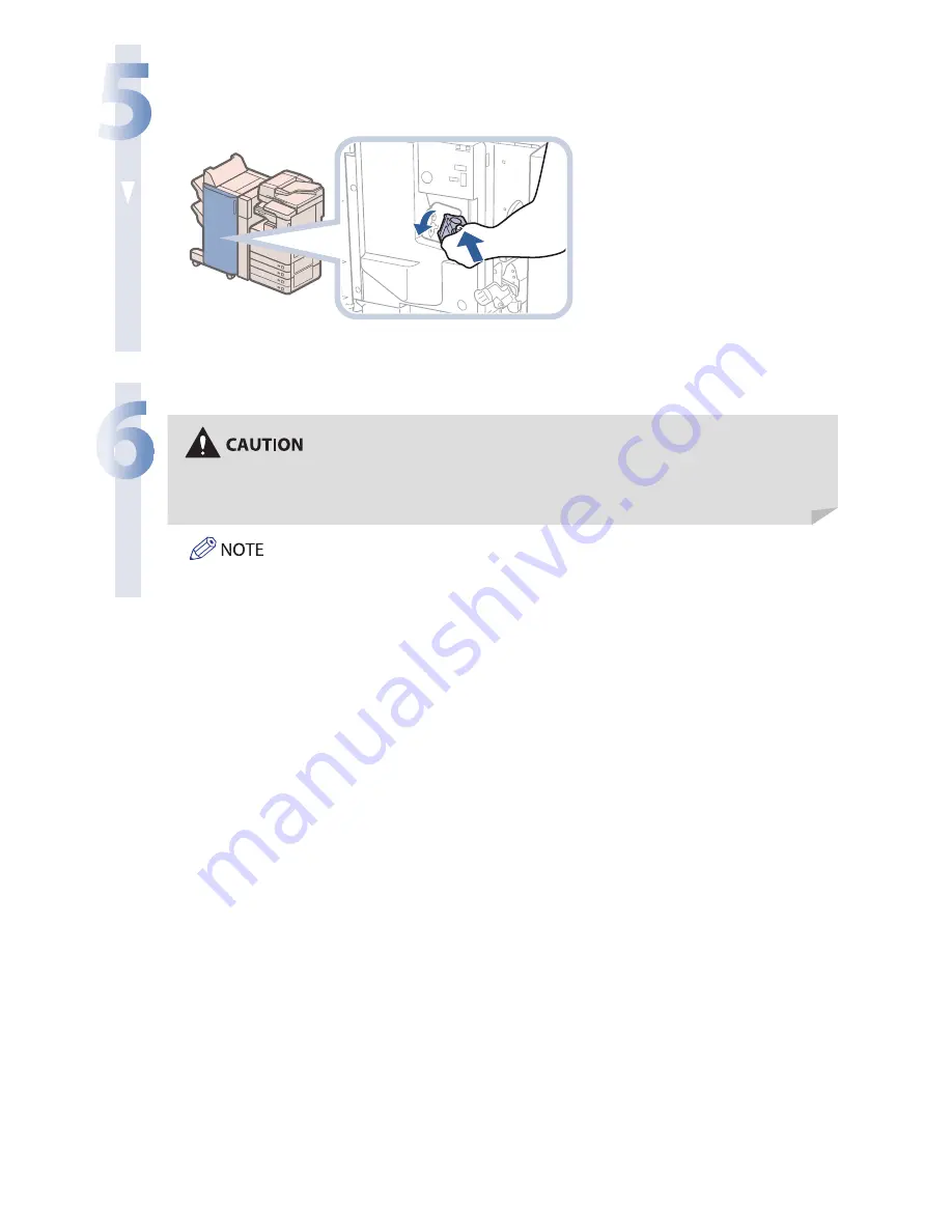 Canon imageRUNNER ADVANCE 4225 Basic Operation Gude Download Page 82