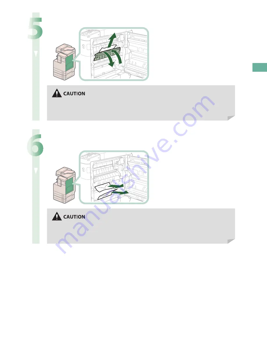 Canon imageRUNNER ADVANCE 4225 Скачать руководство пользователя страница 113