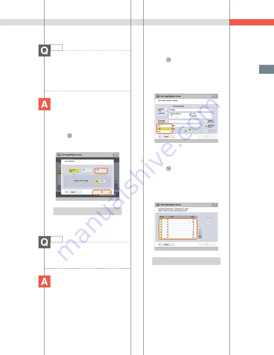 Canon imageRUNNER ADVANCE 4225 Скачать руководство пользователя страница 179