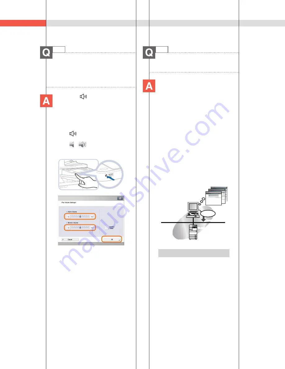 Canon imageRUNNER ADVANCE 4225 Скачать руководство пользователя страница 188