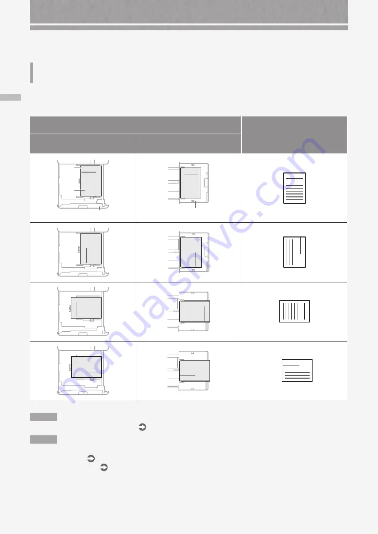 Canon imagerunner advance 4525 Faq Manual Download Page 10