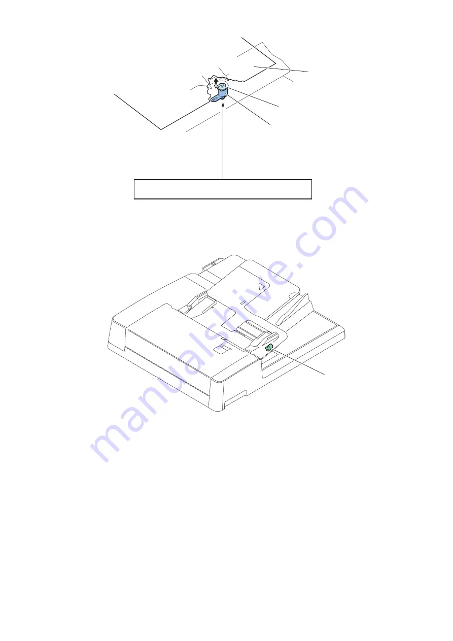 Canon imagerunner advance 4525i Service Manual Download Page 90