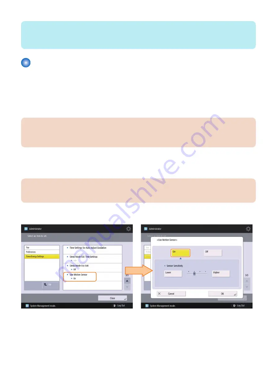 Canon imagerunner advance 4525i Скачать руководство пользователя страница 95