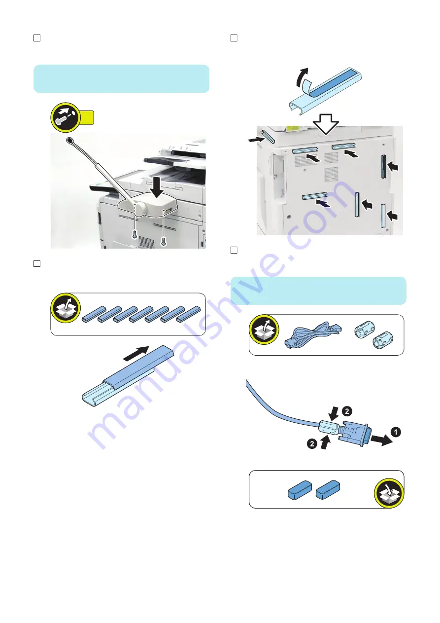 Canon imagerunner advance 4525i Скачать руководство пользователя страница 1008