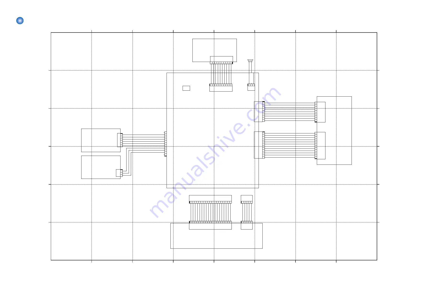 Canon imagerunner advance 4525i Service Manual Download Page 1100